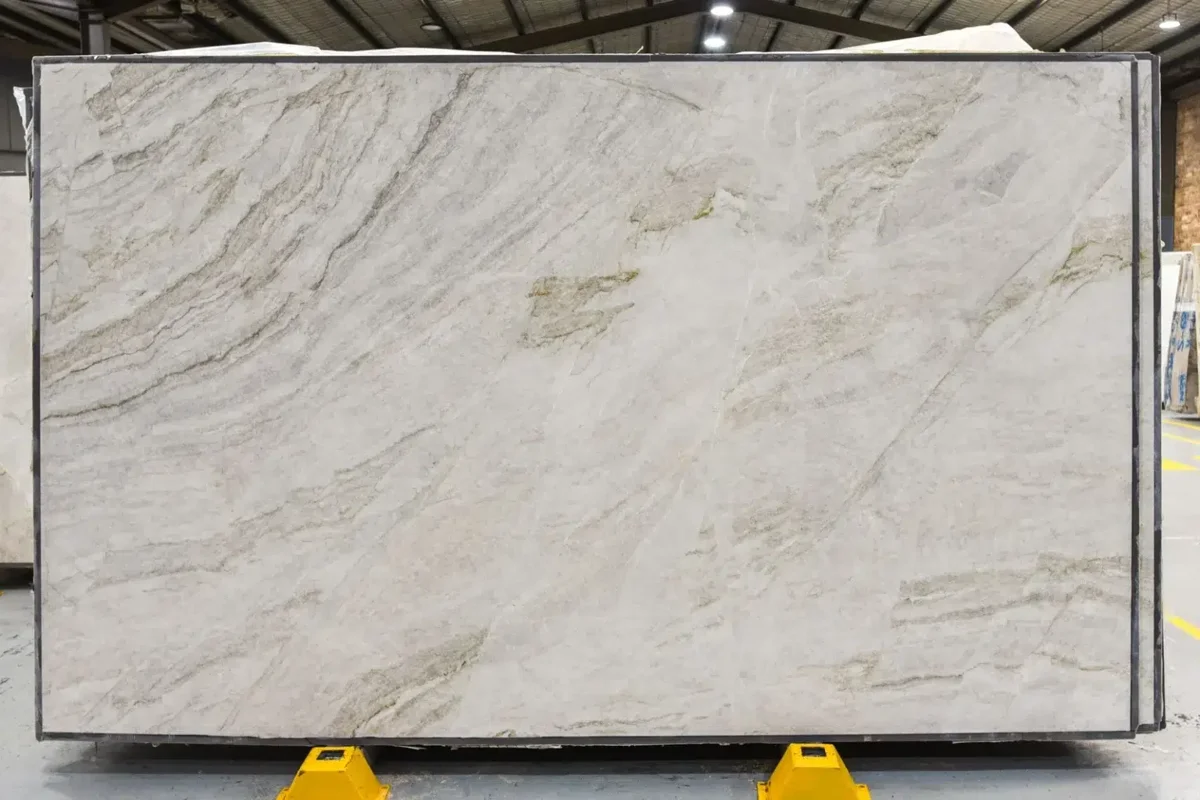Avant Stone Taj Mahal Quartzite natural quartzite sample