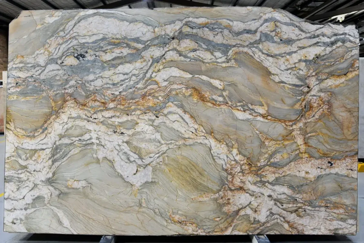 Avant Stone Vhagar Quartzite natural quartzite sample