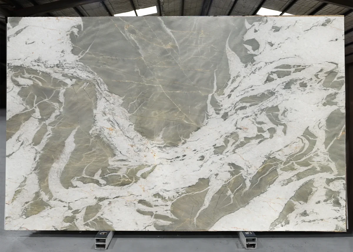 Avant Stone Zephyr Quartzite natural quartzite sample