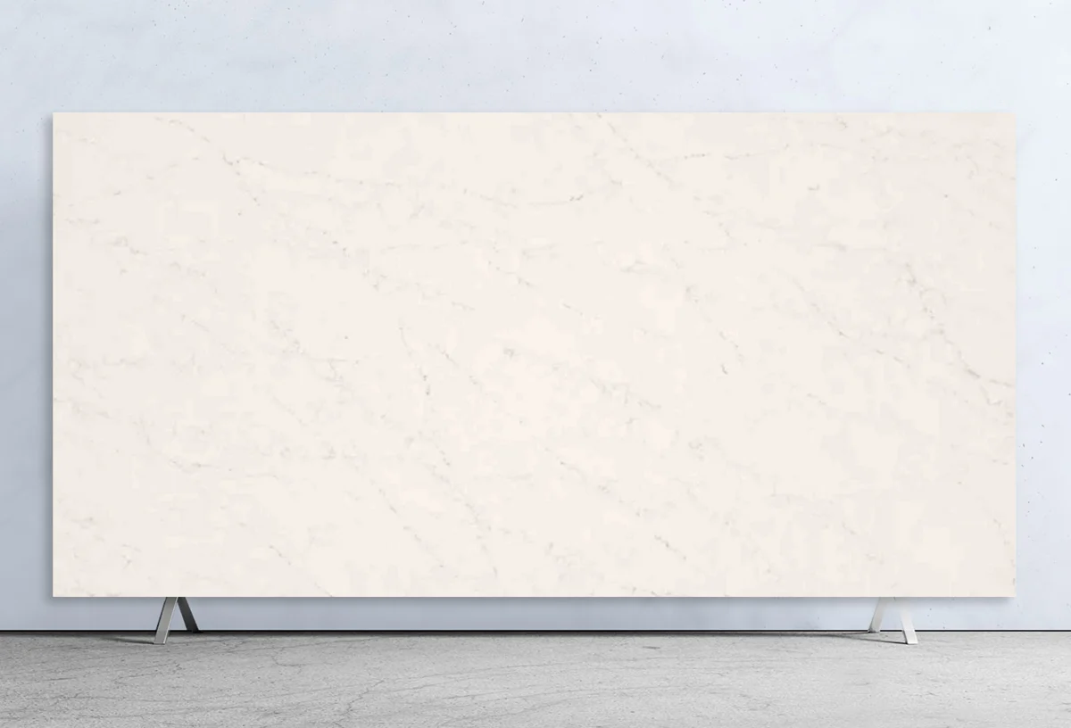 Caesarstone stone sample