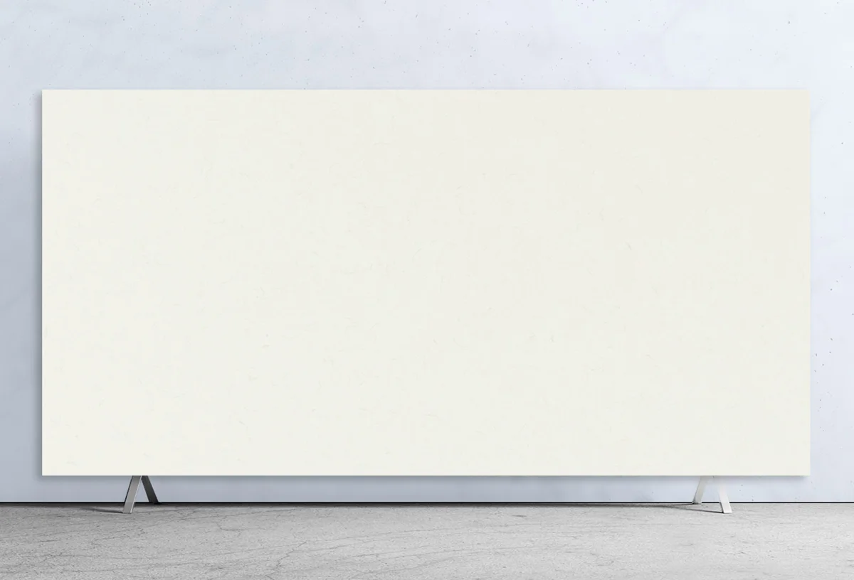 Caesarstone 5146 Misty River mineral surface sample