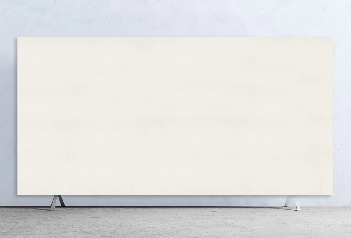Caesarstone 3141 Osprey mineral surface sample