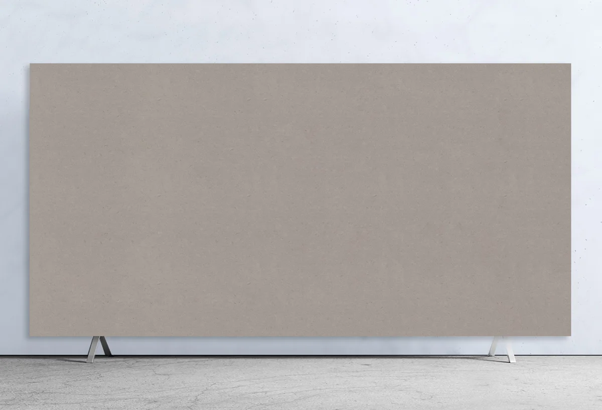 Caesarstone 4030 Oyster mineral surface sample