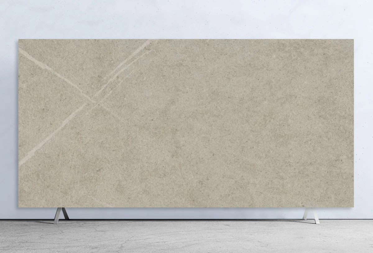 Dekton Adia ultracompact surface sample