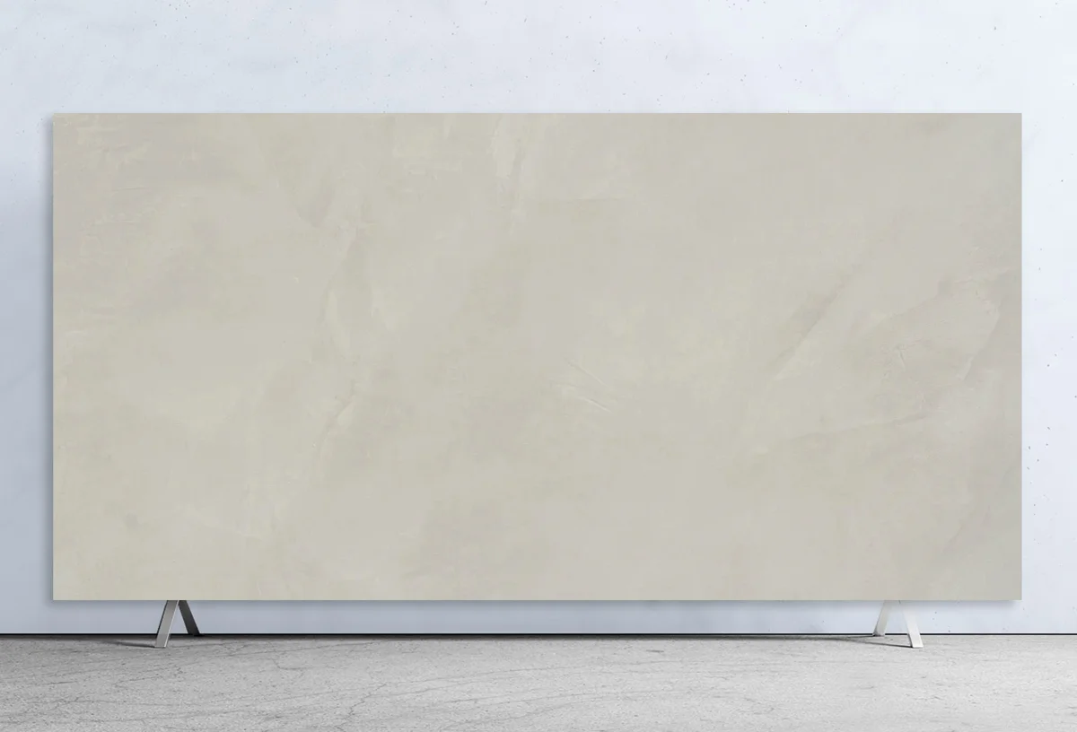 Dekton Argentium ultracompact surface sample