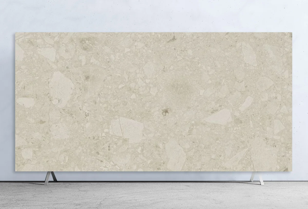 Dekton Ava ultracompact surface sample