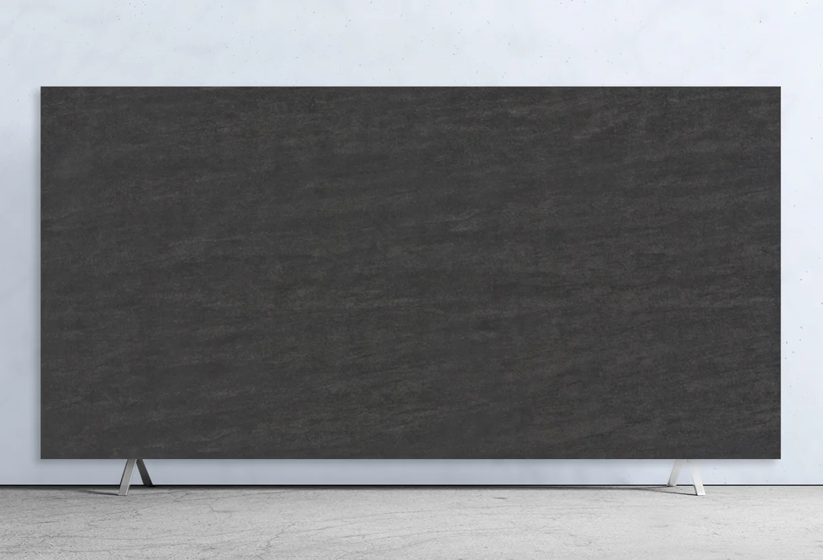 Dekton Bromo ultracompact surface sample