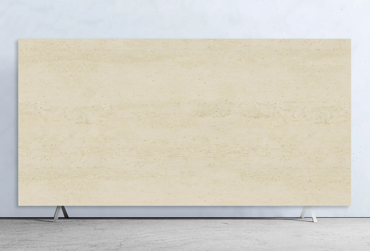 Dekton Danae ultracompact surface sample