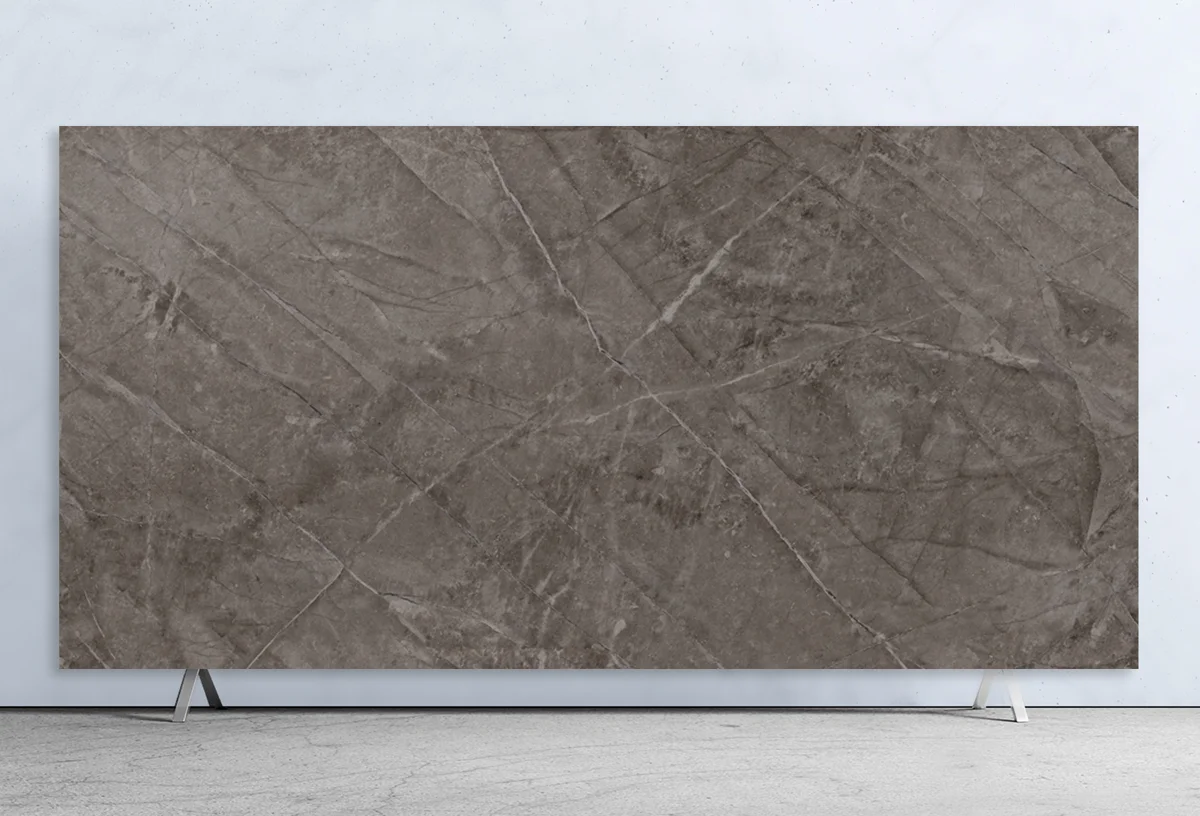 Dekton Kira ultracompact surface sample