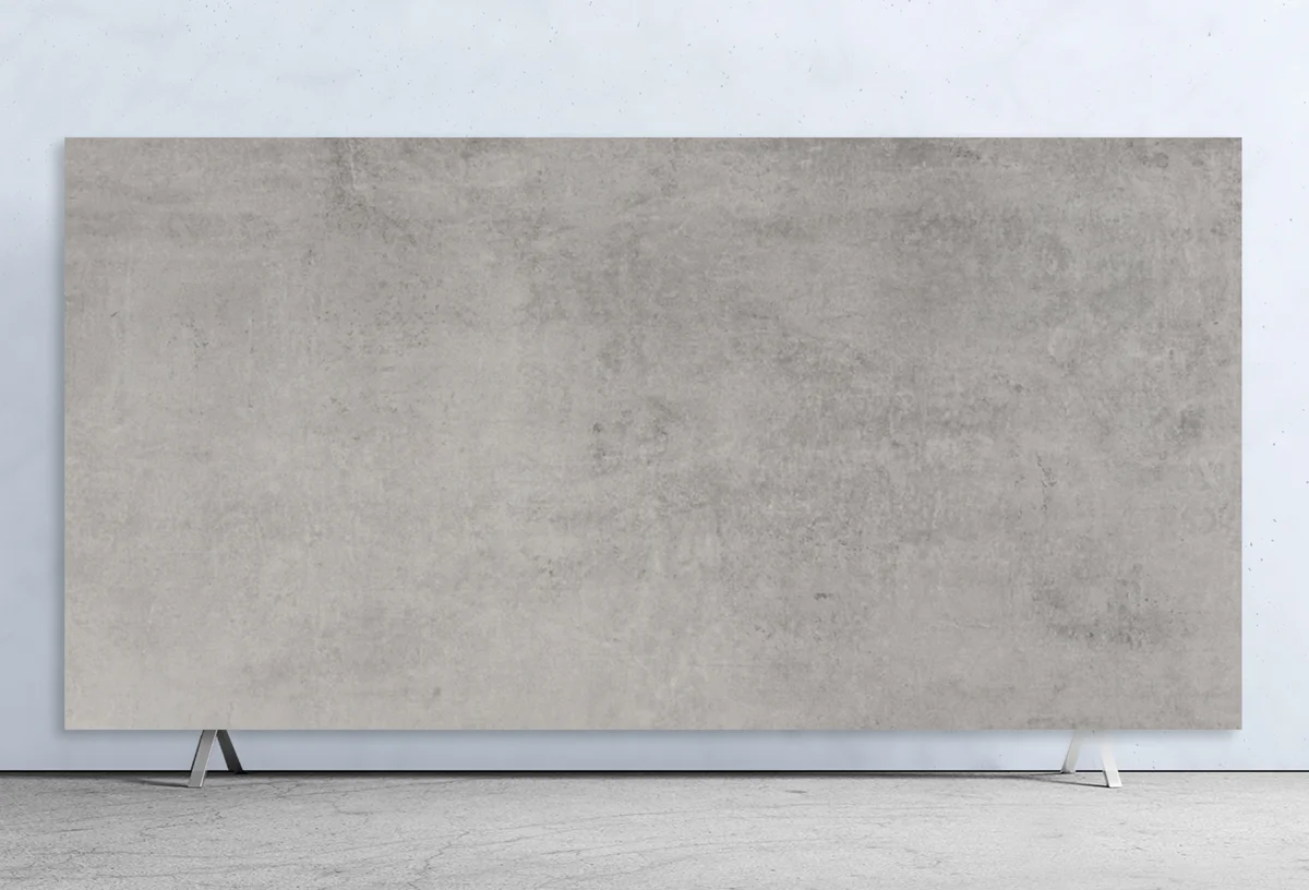 Dekton Kreta ultracompact surface sample