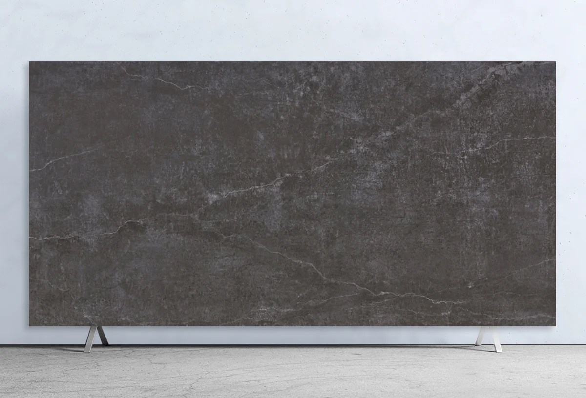 Dekton Laos ultracompact surface sample