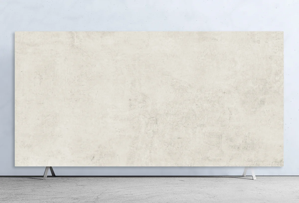 Dekton Lunar ultracompact surface sample