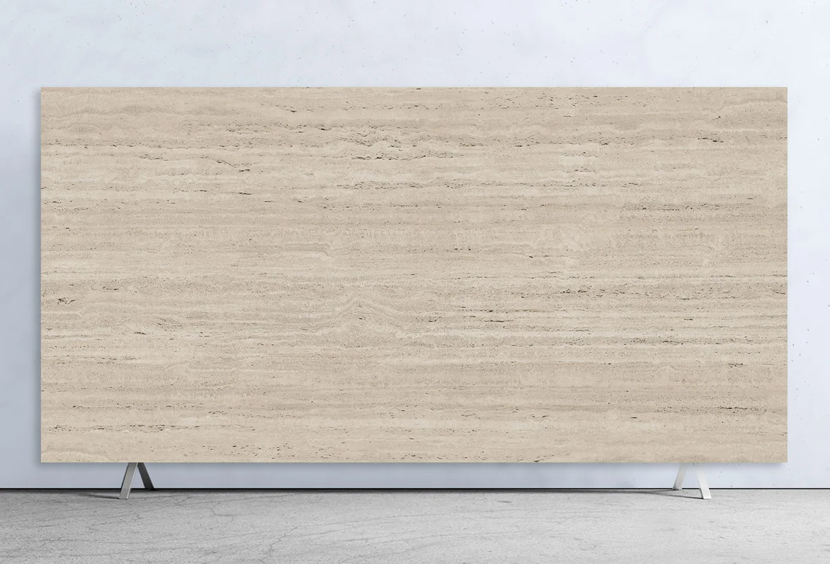 Dekton Nebu ultracompact surface sample