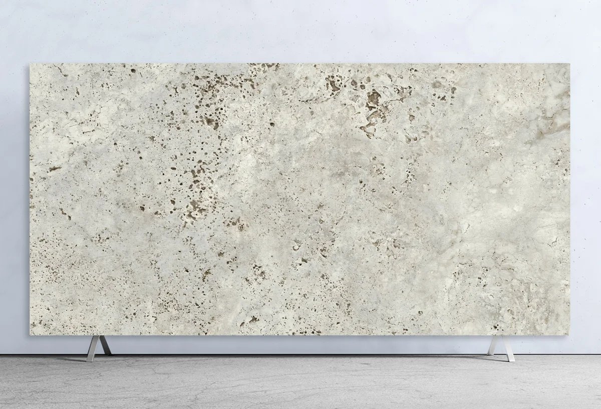 Dekton Sabbia ultracompact surface sample