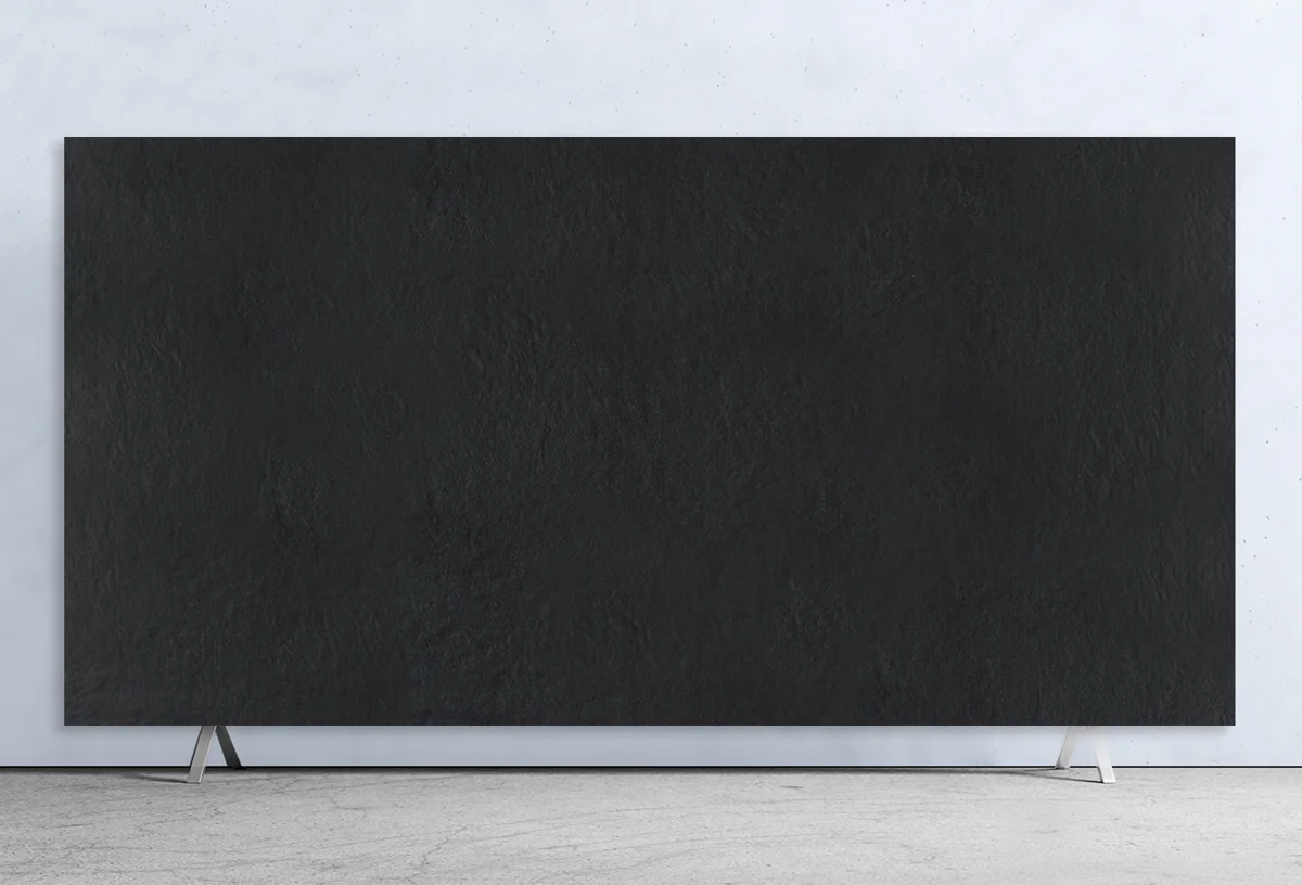 Dekton Sirius ultracompact surface sample
