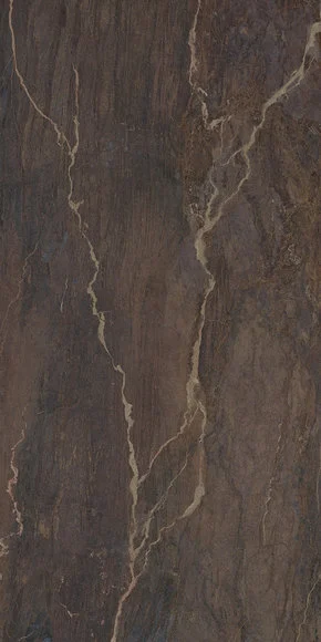 Laminam Bronzite porcelain surface sample