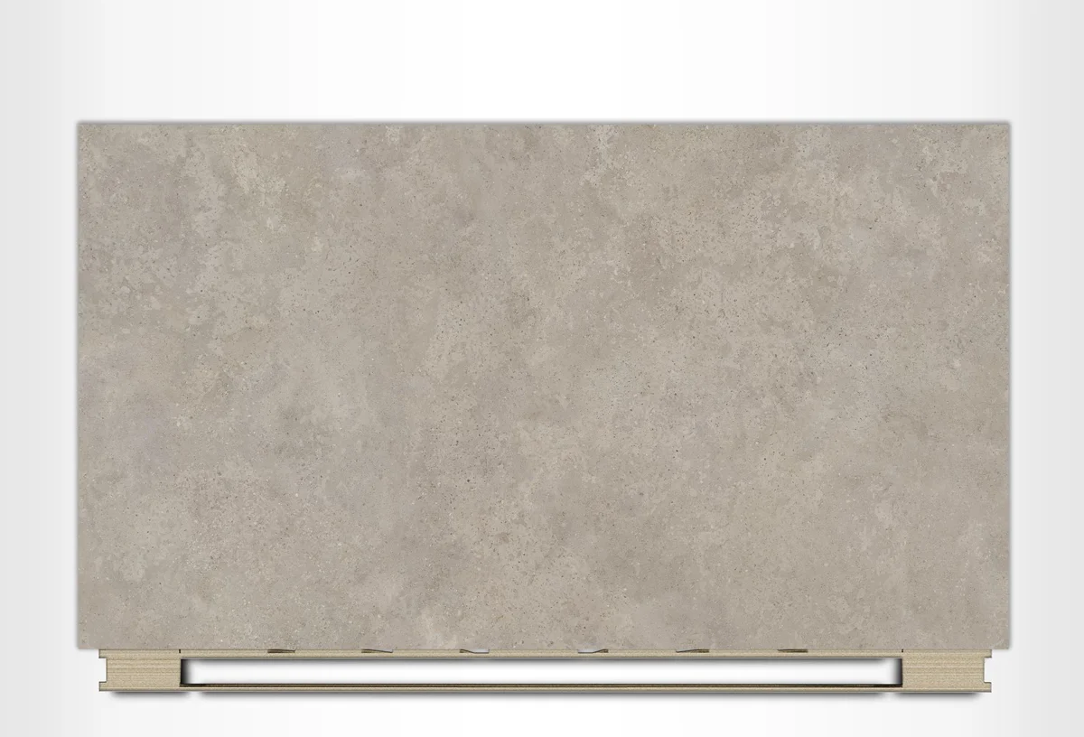 Neolith Artisan Silk sintered stone sample