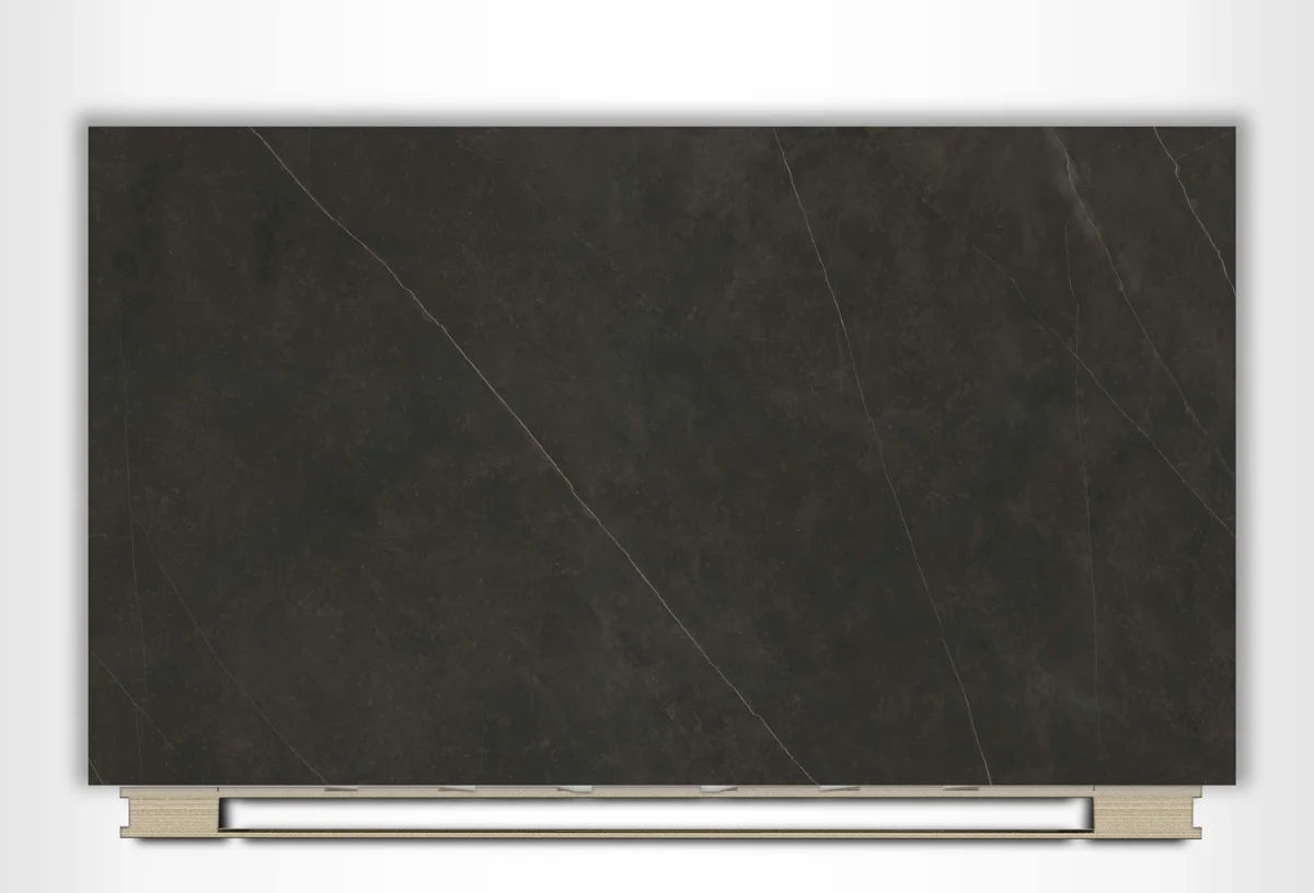 Neolith Calatorao Silk sintered stone sample