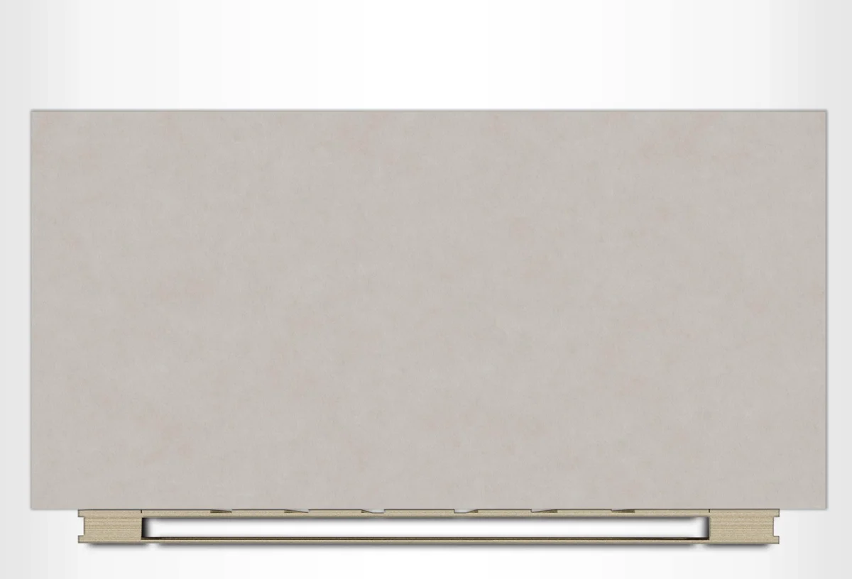 Neolith Pietra Di Luna Silk sintered stone sample