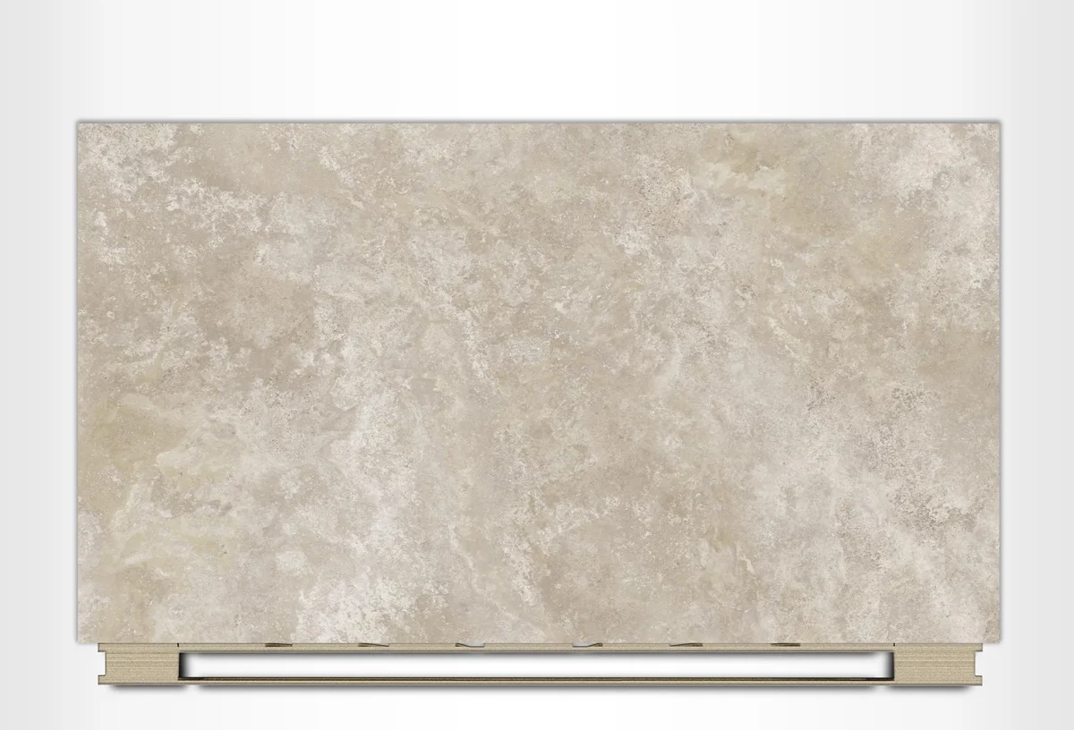 Neolith Rapolano Natural Touch sintered stone sample