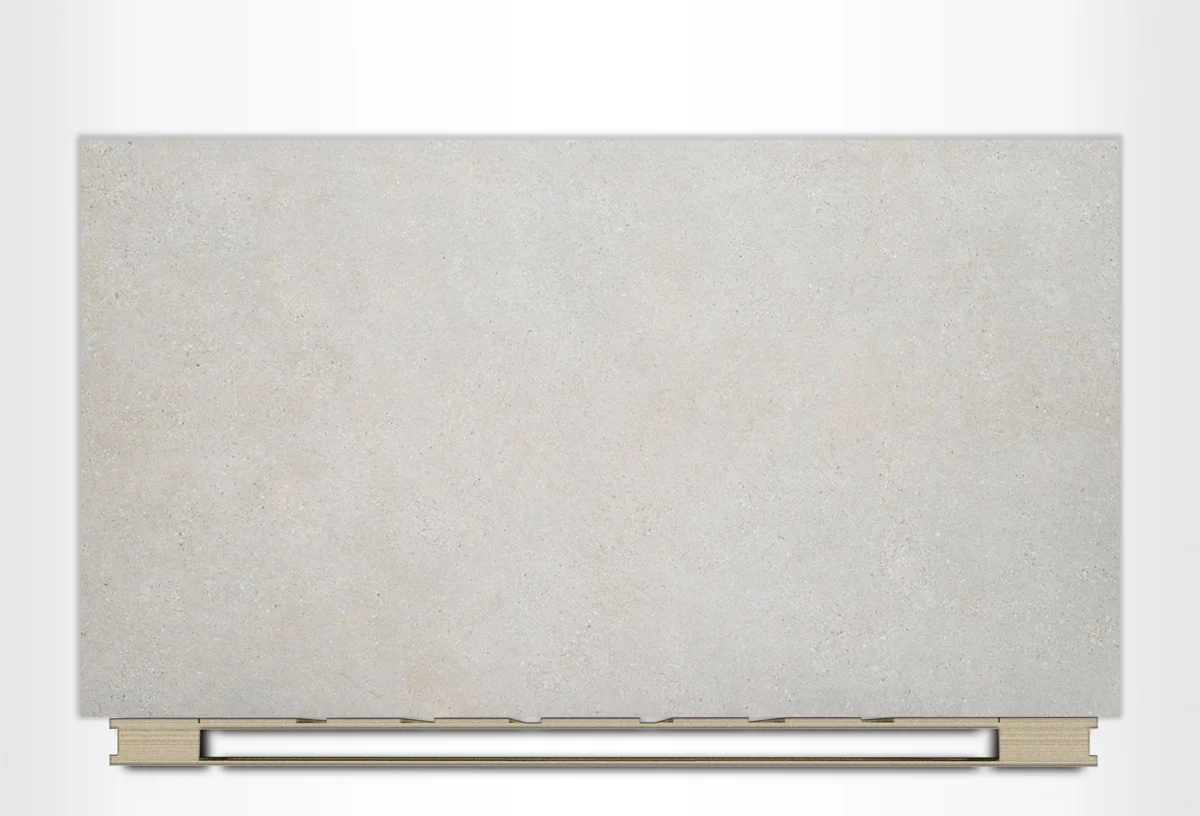 Neolith Shilin Slate sintered stone sample