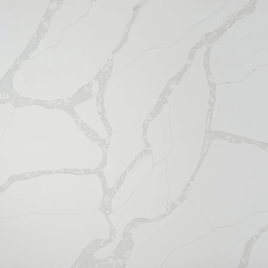 YDL Stone Calacatta Classico crystalline silica-free mineral sample